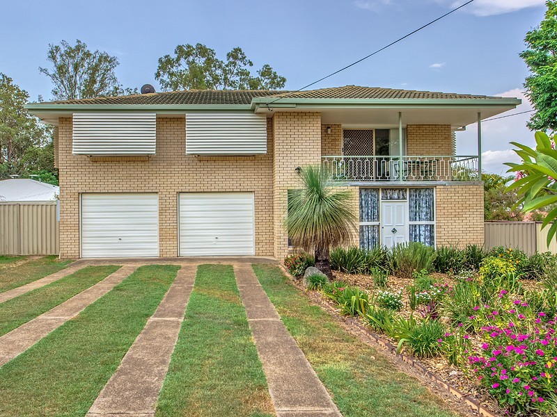 109 Haig St, Brassall QLD 4305