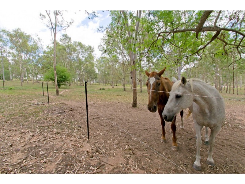 33 Shines Road, Wivenhoe Pocket QLD 4306