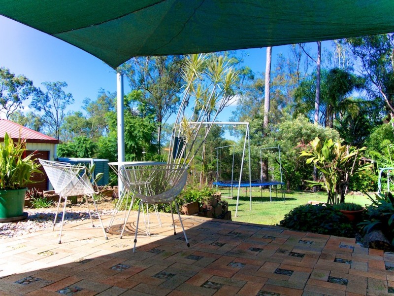 148 Lockyerview Road, Wivenhoe Pocket QLD 4306