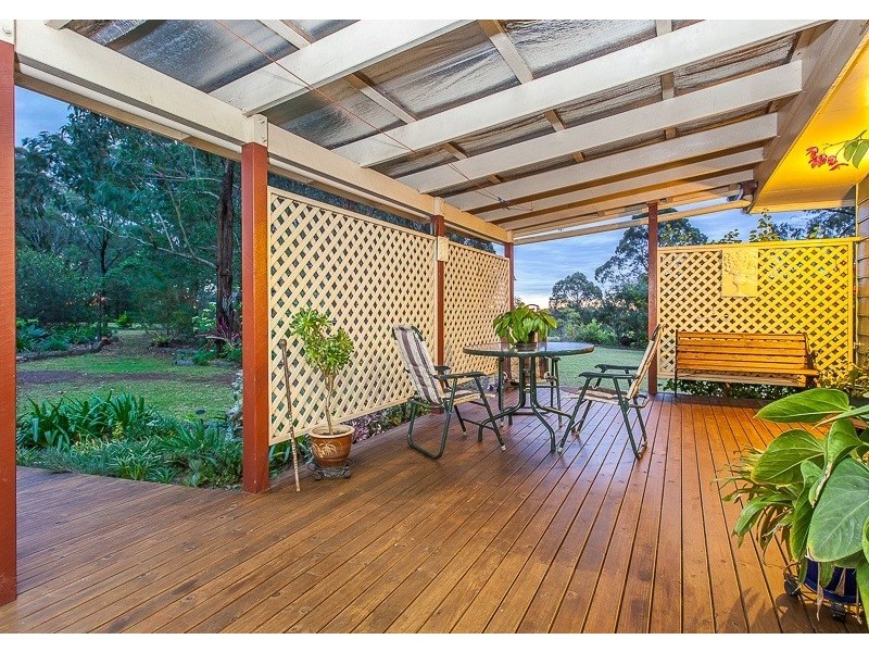 60 Janice Crt, Blackbutt QLD 4306