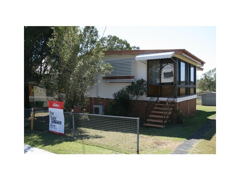 34 Stafford Street, Booval QLD 4304