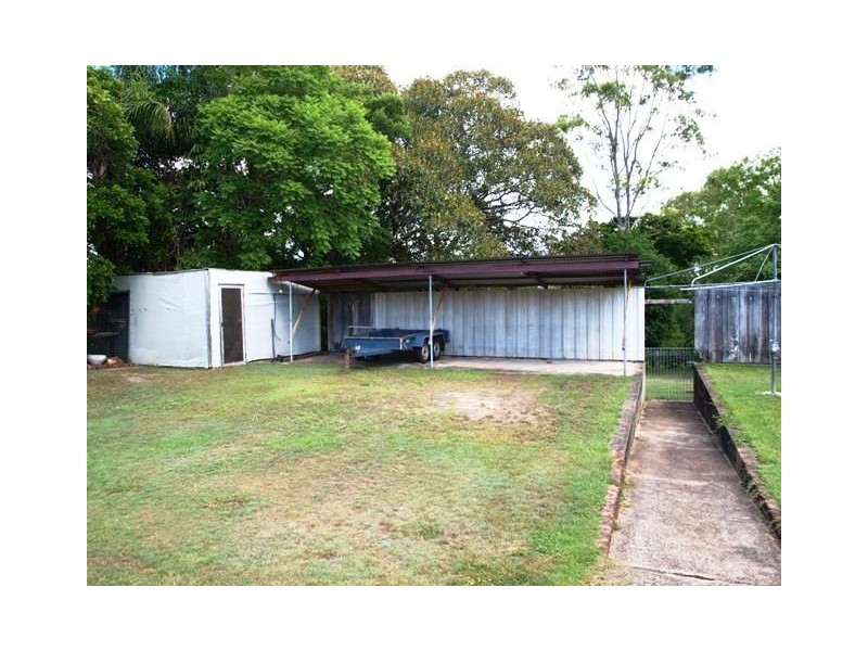 20 Tantivy Street, Tivoli QLD 4305