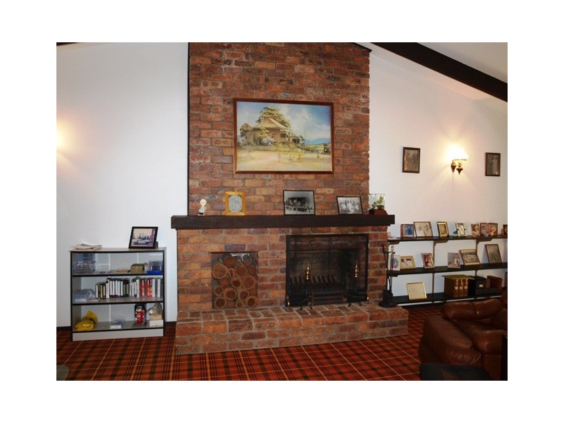 186 Lockyer View Rd, Wivenhoe Pocket QLD 4306