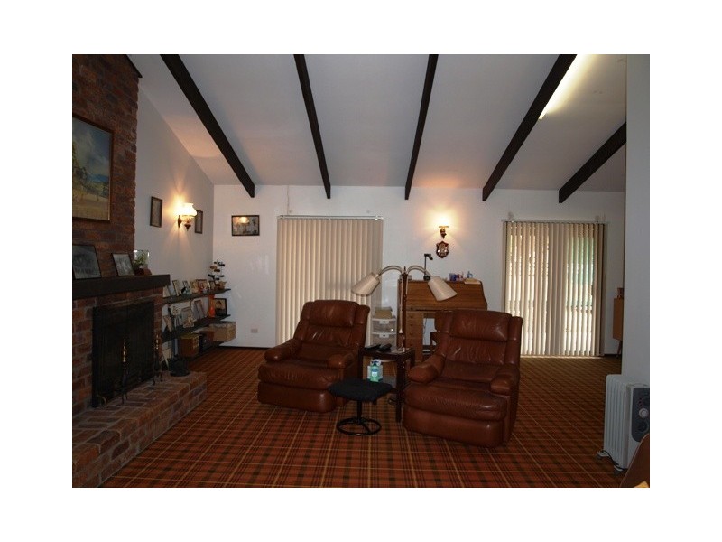 186 Lockyer View Rd, Wivenhoe Pocket QLD 4306