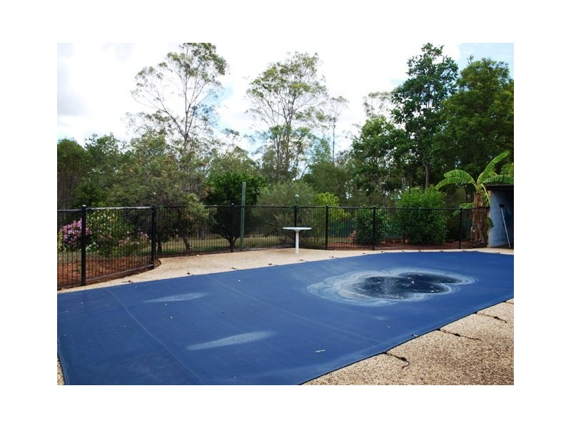 186 Lockyer View Rd, Wivenhoe Pocket QLD 4306