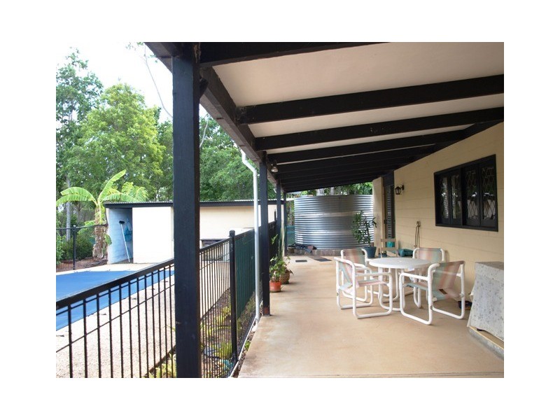 186 Lockyer View Rd, Wivenhoe Pocket QLD 4306