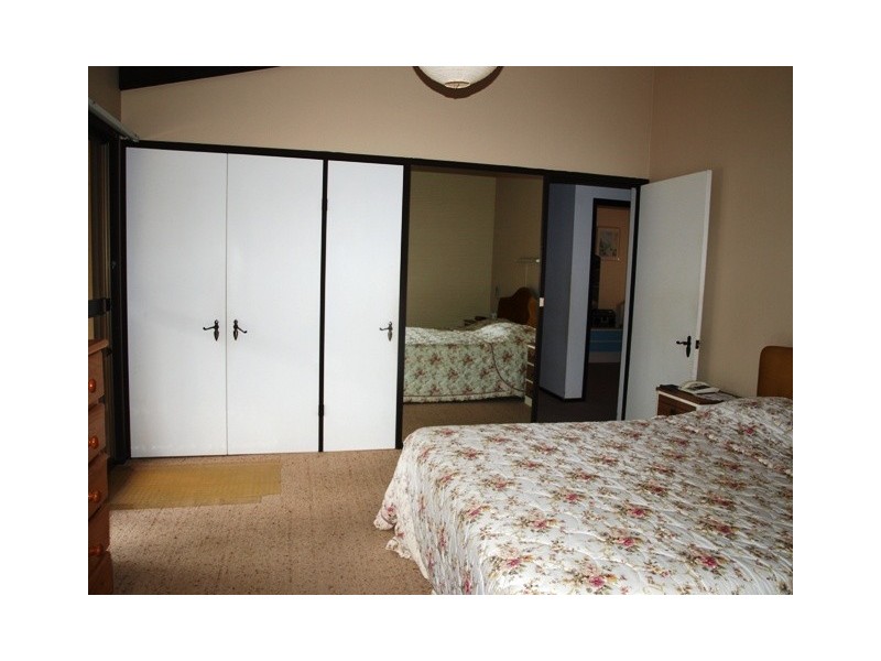 186 Lockyer View Rd, Wivenhoe Pocket QLD 4306