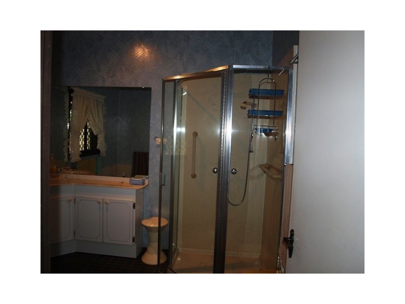 186 Lockyer View Rd, Wivenhoe Pocket QLD 4306