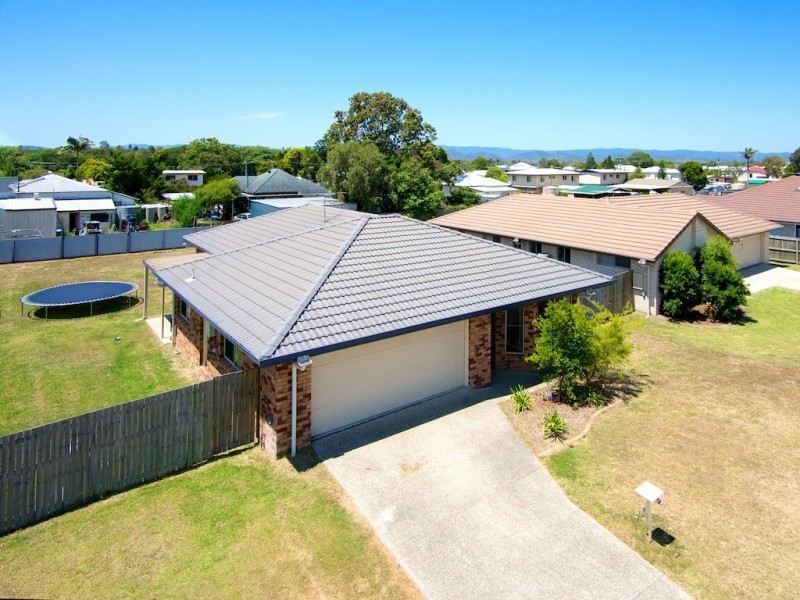 4 Bray Street, Lowood QLD 4311