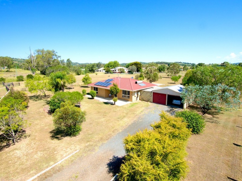 76 Zabels Rd North, Minden QLD 4311