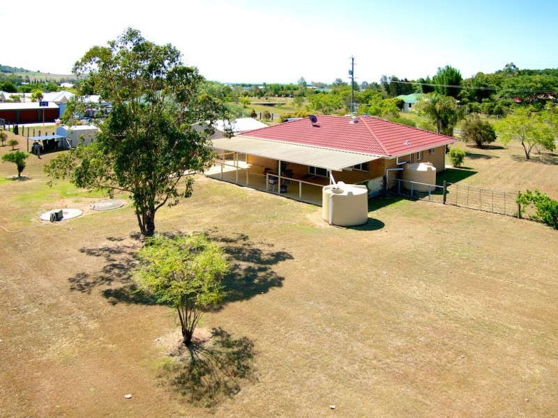 76 Zabels Rd North, Minden QLD 4311