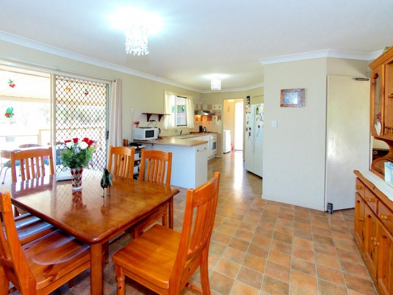 76 Zabels Rd North, Minden QLD 4311
