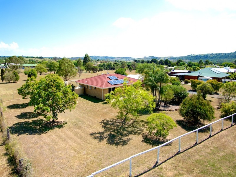 76 Zabels Rd North, Minden QLD 4311