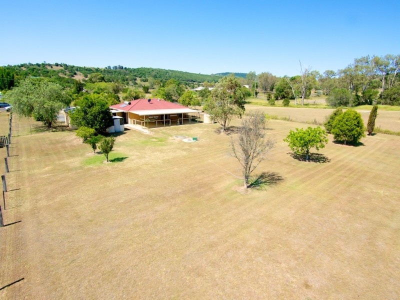 76 Zabels Rd North, Minden QLD 4311