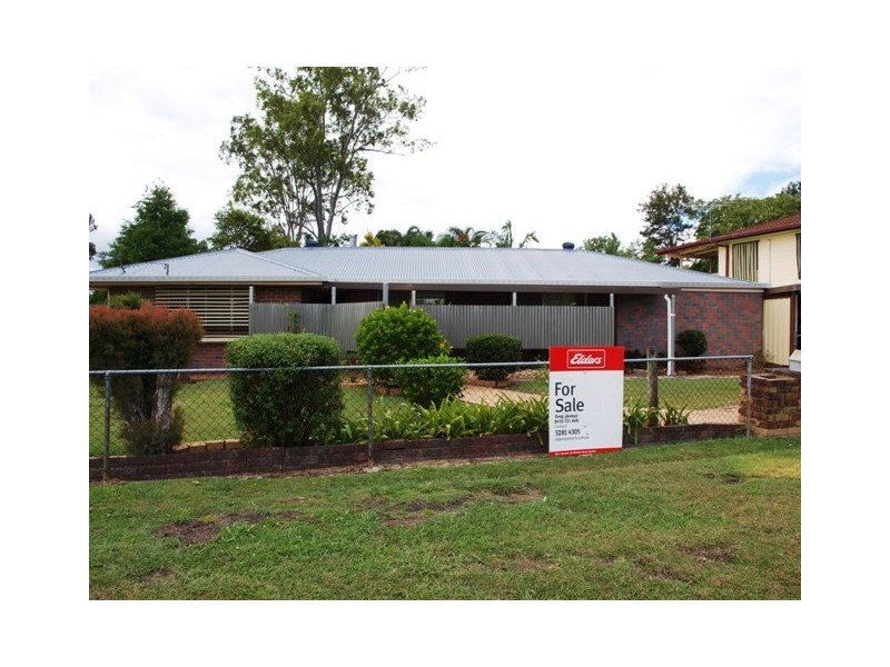 61 Russell Drive, Redbank Plains QLD 4301