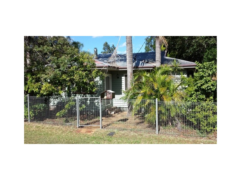 71 Bergin Street, North Booval QLD 4304