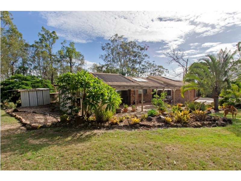 36 Jahn Dr, Glenore Grove QLD 4342