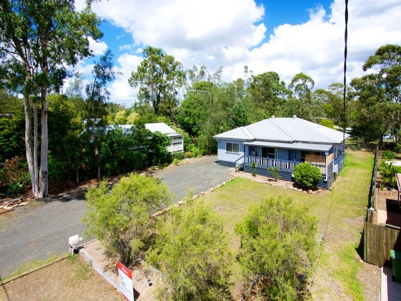 14 Macaulay st, Fernvale QLD 4306