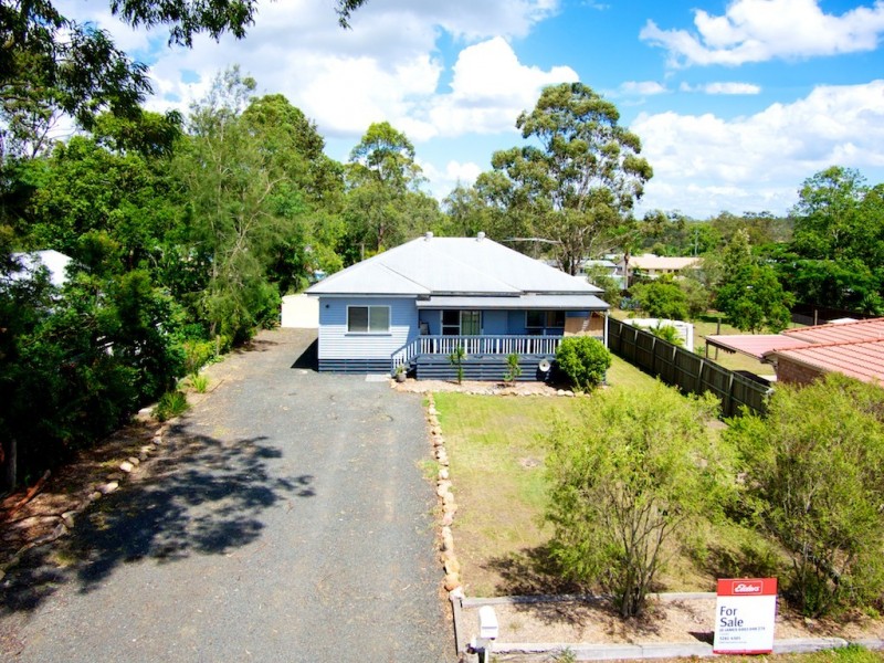 14 Macaulay st, Fernvale QLD 4306