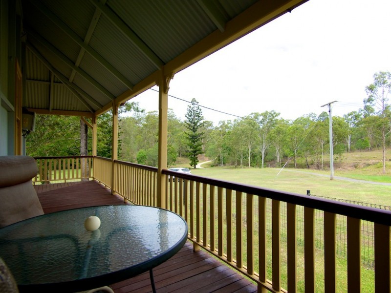 108 Lake Manchester Rd, Kholo QLD 4306