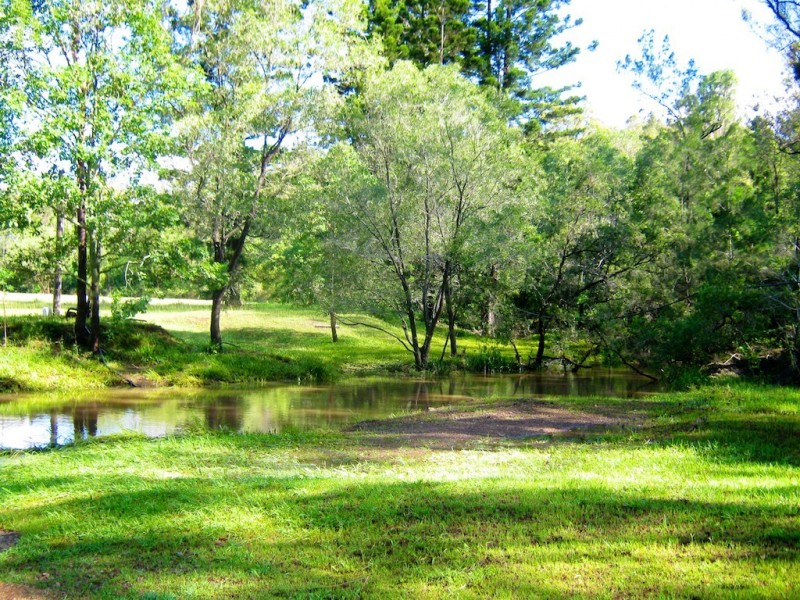 108 Lake Manchester Rd, Kholo QLD 4306