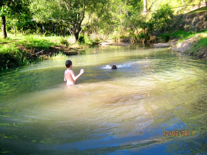 108 Lake Manchester Rd, Kholo QLD 4306