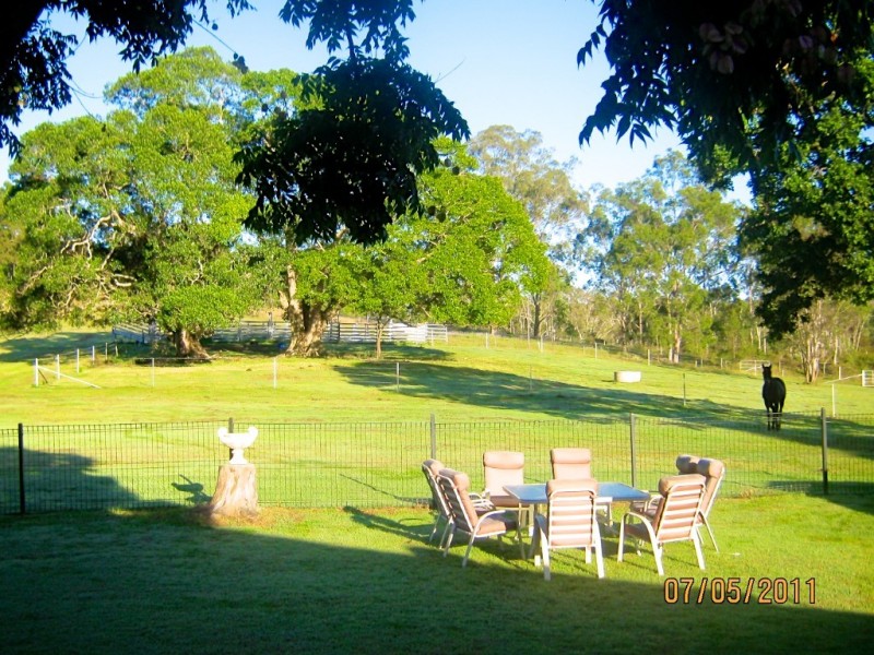 108 Lake Manchester Rd, Kholo QLD 4306