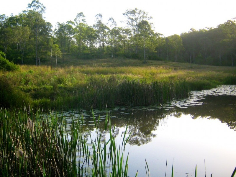 108 Lake Manchester Rd, Kholo QLD 4306
