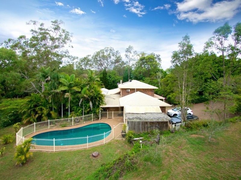 49 Baaring Dr, Karana Downs QLD 4306