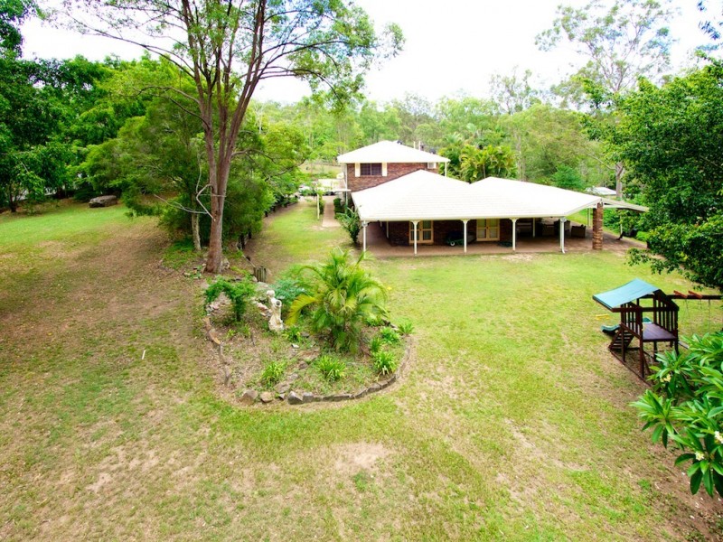 49 Baaring Dr, Karana Downs QLD 4306