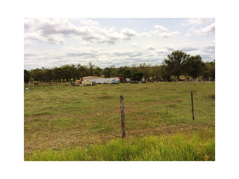 24 – 36 Siedels Rd, Walloon QLD 4306