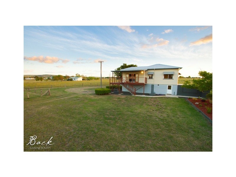 82 Salvia Rd, Prenzlau QLD 4311
