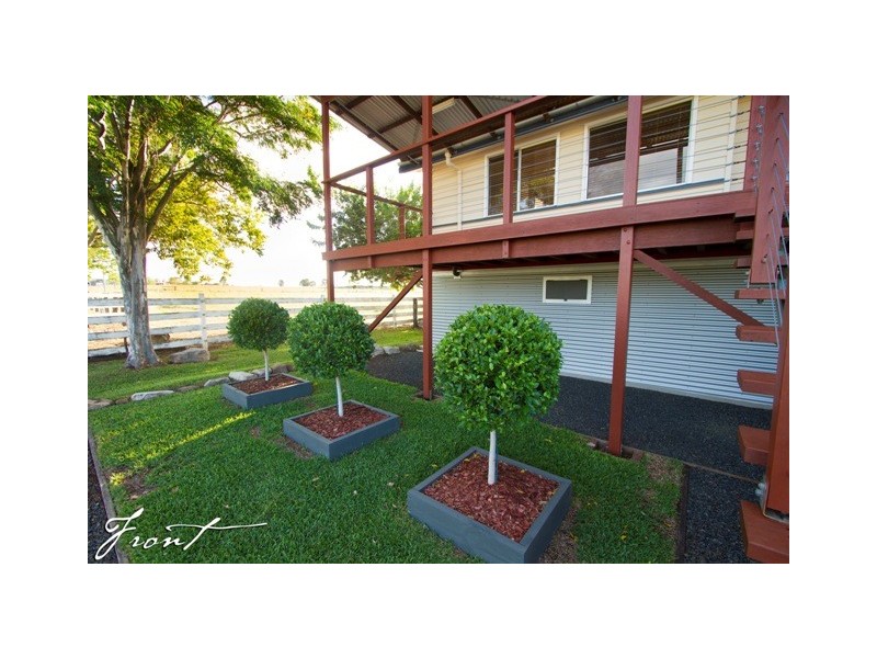 82 Salvia Rd, Prenzlau QLD 4311