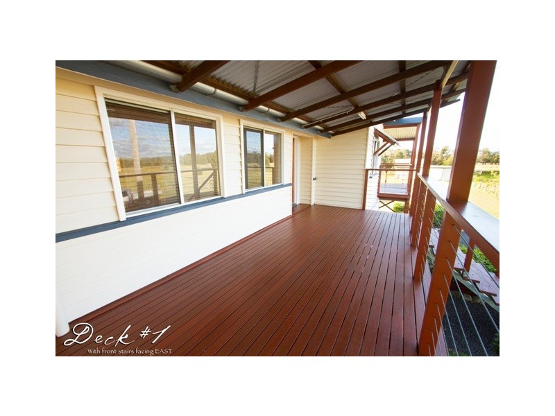 82 Salvia Rd, Prenzlau QLD 4311