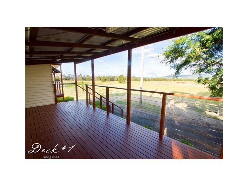82 Salvia Rd, Prenzlau QLD 4311