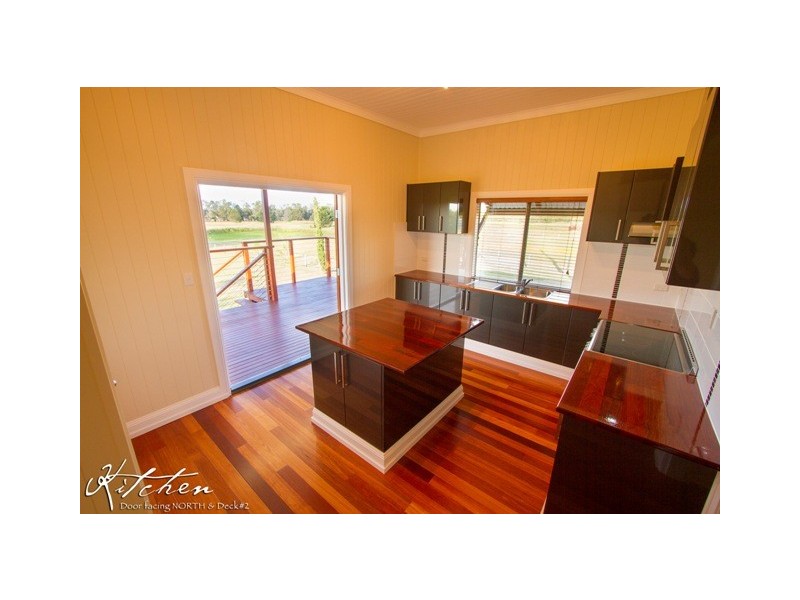 82 Salvia Rd, Prenzlau QLD 4311
