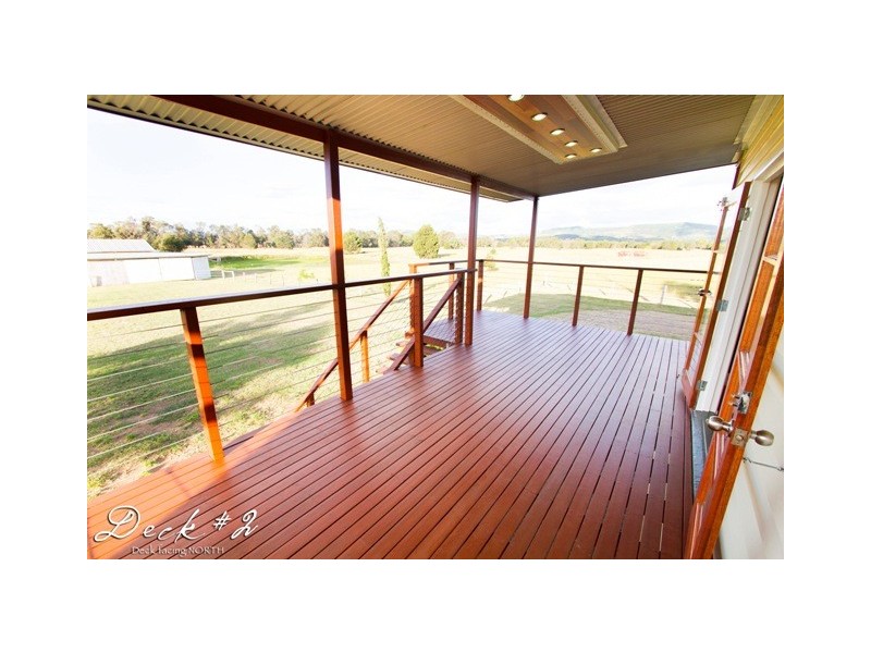 82 Salvia Rd, Prenzlau QLD 4311