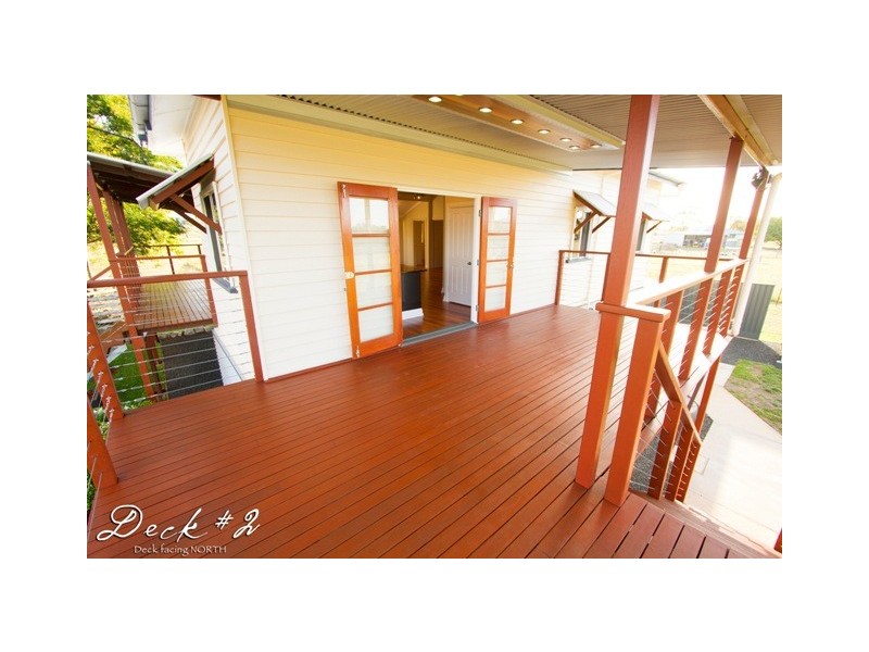 82 Salvia Rd, Prenzlau QLD 4311