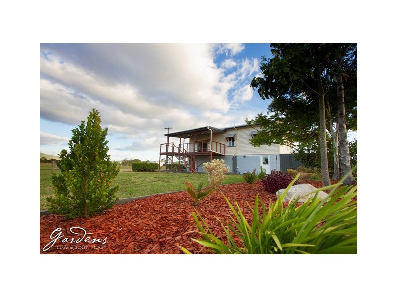 82 Salvia Rd, Prenzlau QLD 4311