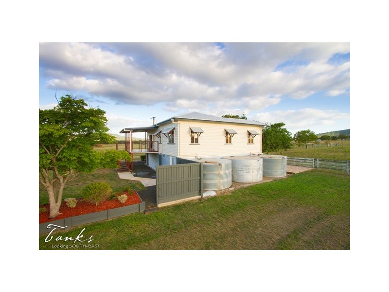 82 Salvia Rd, Prenzlau QLD 4311