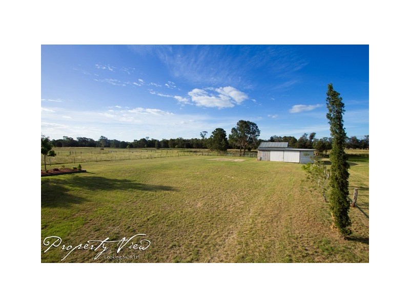 82 Salvia Rd, Prenzlau QLD 4311