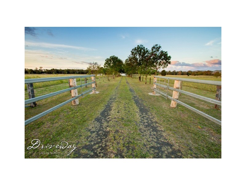 82 Salvia Rd, Prenzlau QLD 4311