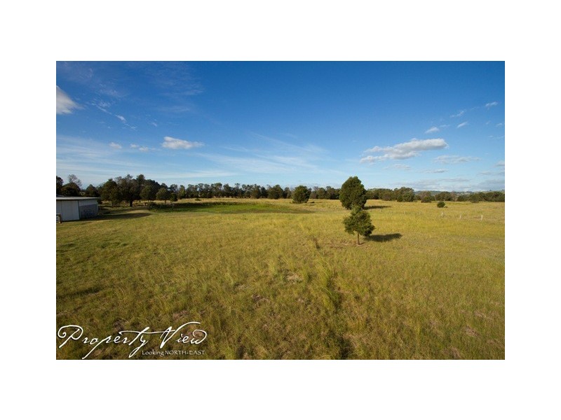 82 Salvia Rd, Prenzlau QLD 4311