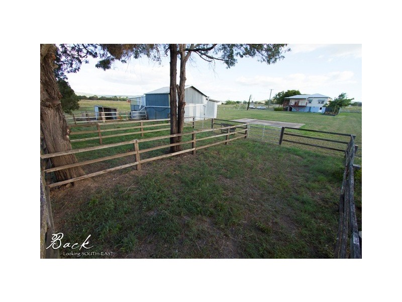 82 Salvia Rd, Prenzlau QLD 4311