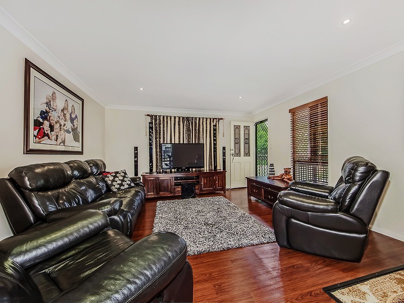 32 Lennon Lane, North Ipswich QLD 4305