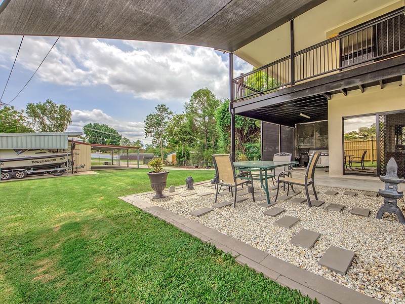 32 Lennon Lane, North Ipswich QLD 4305