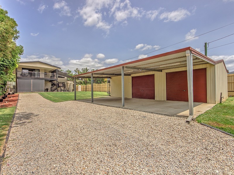 32 Lennon Lane, North Ipswich QLD 4305