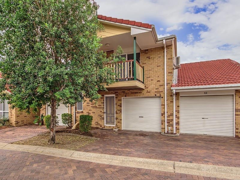 41/11 Newtown Street, East Ipswich QLD 4305