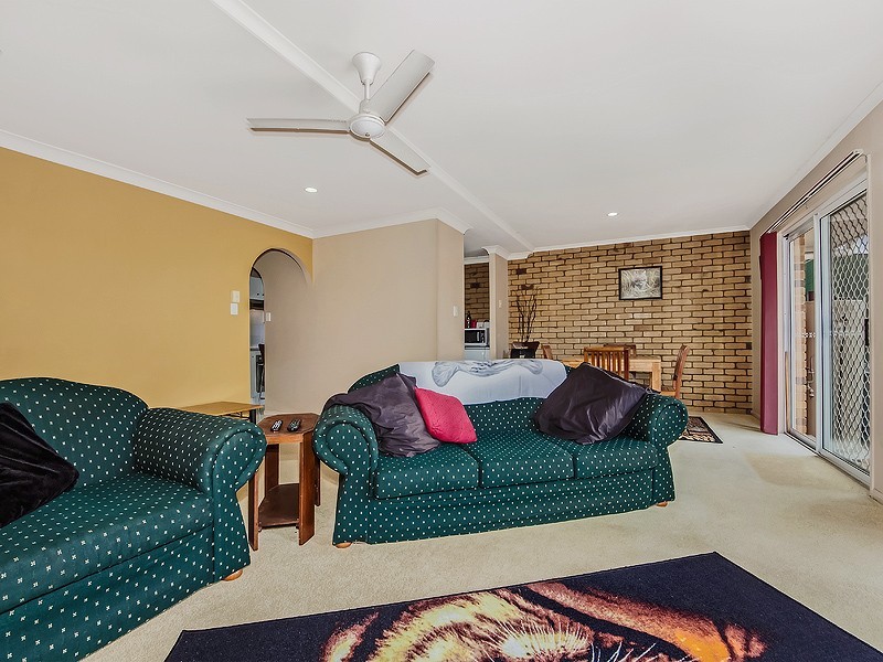 41/11 Newtown Street, East Ipswich QLD 4305