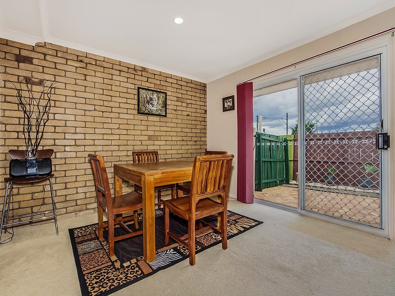 41/11 Newtown Street, East Ipswich QLD 4305